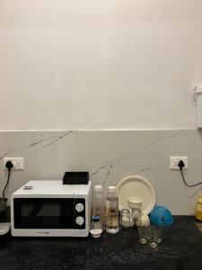 bingo service apartment 2bhk