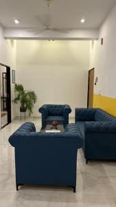 bingo service apartment 2bhk