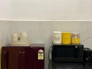 bingo service apartment 2bhk
