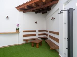 Aguadulce Agaete 1A