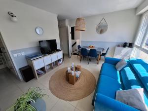 Appartement résidence le concorde
