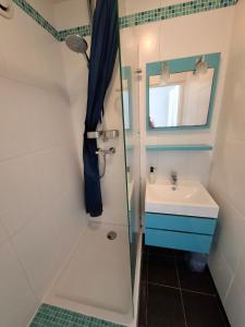 Appartement résidence le concorde