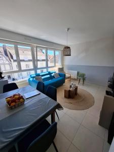 Appartement résidence le concorde