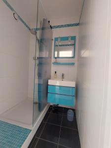Appartement résidence le concorde