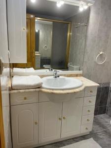 Sea & Sun Terrace Alicante