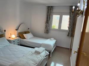 Sea & Sun Terrace Alicante