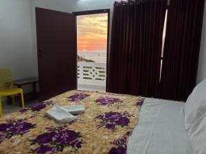 Hotel Paradise Kovalam
