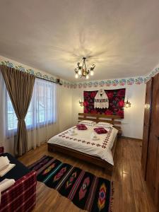 Floare de Maramures 1