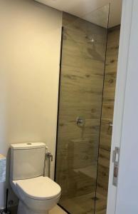 Moderno alojamiento amoblado en asuncion paraguay