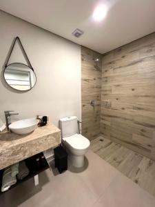 Moderno alojamiento amoblado en asuncion paraguay