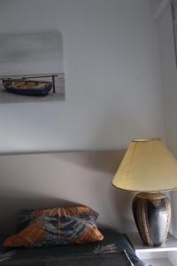 Apartman SASHA