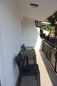 Apartman SASHA