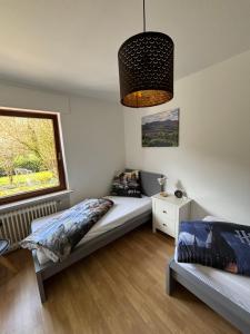 Pension Ingrid - ruhige Ferienwohnung nahe Teufelsschlucht in der Südeifel