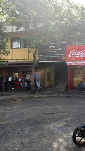 Casa Fronteira - Hostel Iguaçu