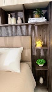 Elica Garden Apartment Bergamo Piano terra con Giardino privato