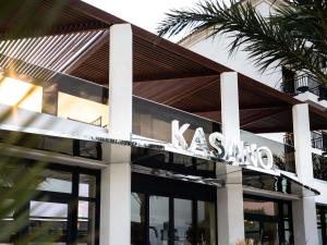 Hotel & Spa Kasano Calvi - Handwritten Collection