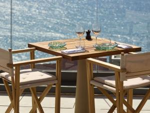 Le Talaia Hôtel & Spa Biarritz - MGallery Collection