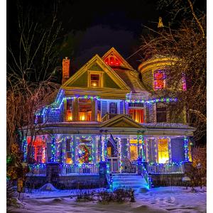 Bentley House Bed and Breakfast