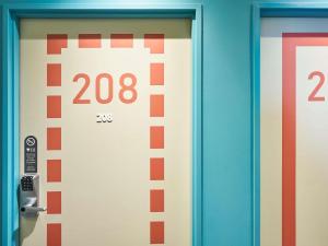 ibis budget La Rochelle Centre les Minimes