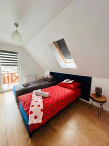 Arkadia pod Diablakiem