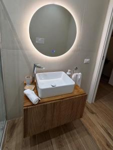 Dimidium Suites