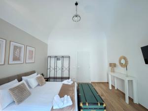 Dimidium Suites