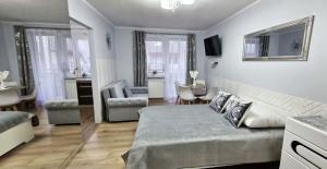 Apartment GLAMOUR Downtown balcony FREE PARKING SPACE