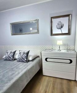 Apartment GLAMOUR Downtown balcony FREE PARKING SPACE