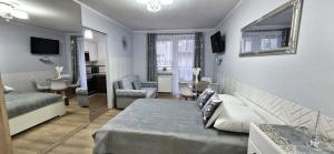 Apartment GLAMOUR Downtown balcony FREE PARKING SPACE