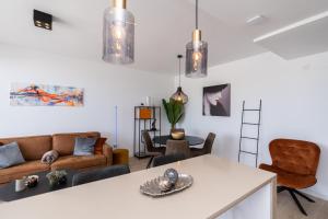 One80 Residences New Modern Apartment with amazing sea view to Gibraltar & Africa