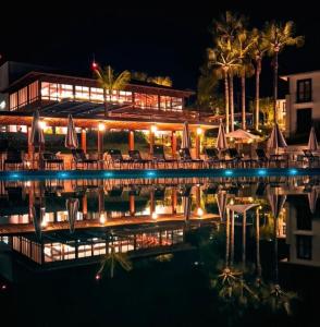 Resort em pirinopolis