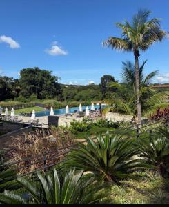 Resort em pirinopolis