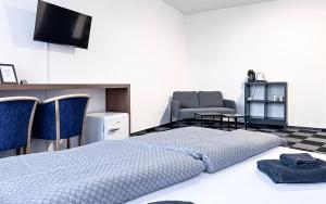 Hotel Central