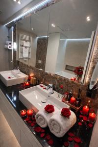 Marina River Apartments - Wrocław City Centre