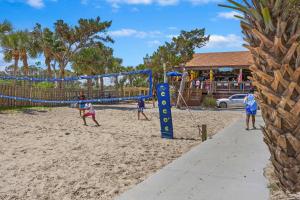 Blissful Beach Retreat