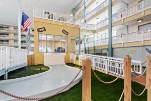 Blissful Beach Retreat