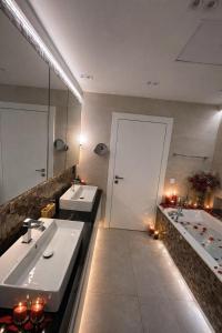 Marina River Apartments - Wrocław City Centre