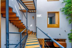 Casa Bamboo | Quiet Luxury near centro