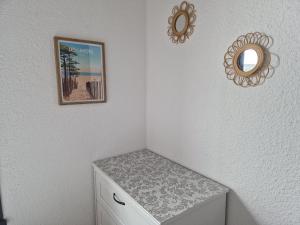 Vue Océan & Dunes Appart Cosy à 400m de la plage