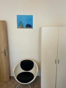 Peaceful apartment - centre in 10 min