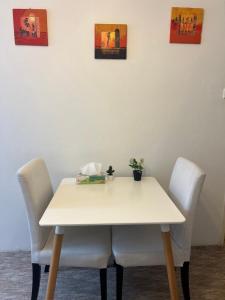 Peaceful apartment - centre in 10 min