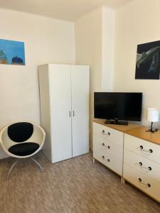 Peaceful apartment - centre in 10 min