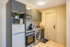 Comfy one-bedroom apartment in Hivernage, Netflix & Free Parking