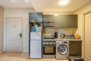 Comfy one-bedroom apartment in Hivernage, Netflix & Free Parking