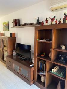 La casita de mi hermana