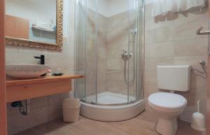 Apartman Podraduč Murter sa pogledom na more