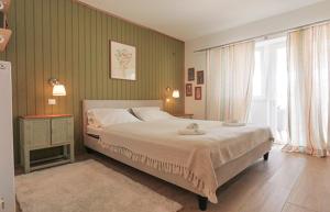 Apartman Podraduč Murter sa pogledom na more