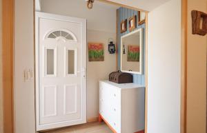 Apartman Podraduč Murter sa pogledom na more