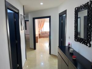 Appartement T4 Akid Lotfi Oran