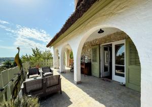 Varázshegy Vendégház Mohács